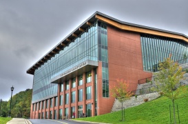 Currie Center